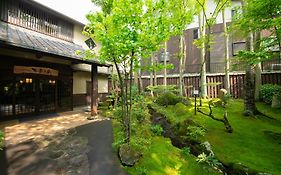 由布院温泉 旅館 冨季の舎
